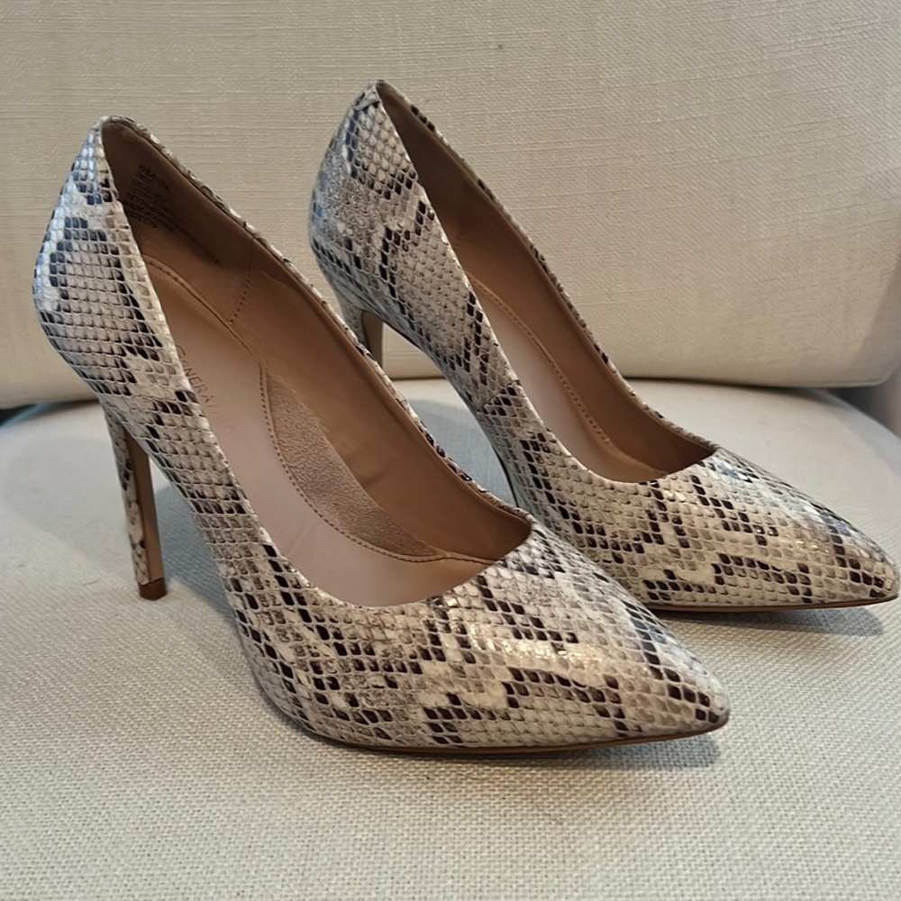 BCBGeneration heels